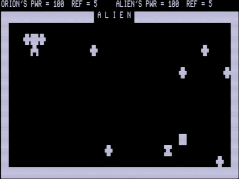 Screen shot